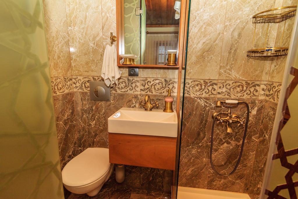 Hotel Kum Amasra