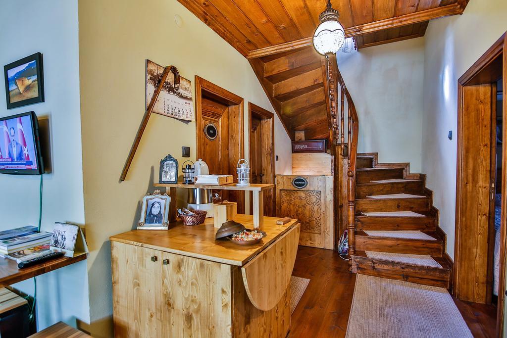 Kum Hotel Amasra