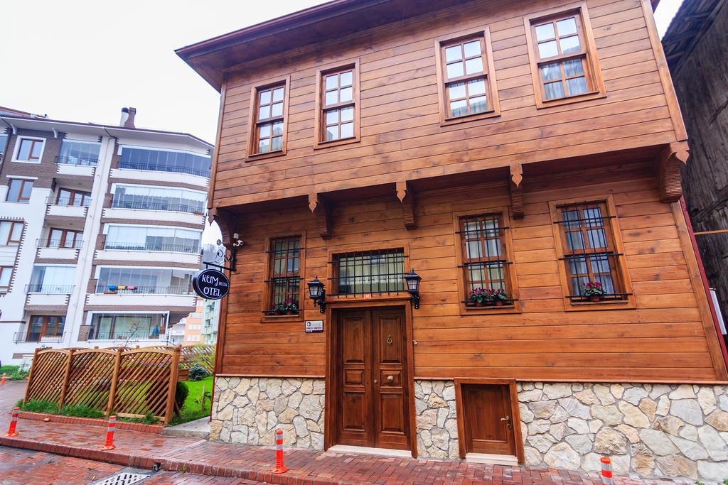 Kum 2* Amasra