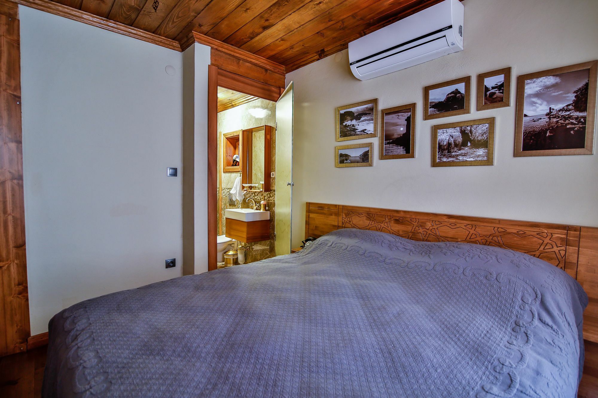 Kum Hotel Amasra
